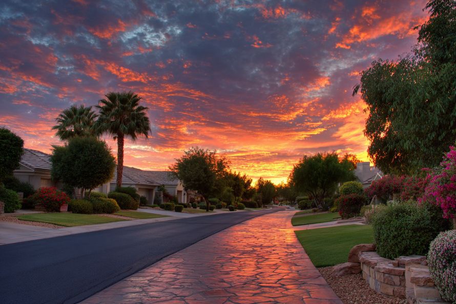 Renting in an AZ HOA: Leasing Rules, STR Playbook & Returns