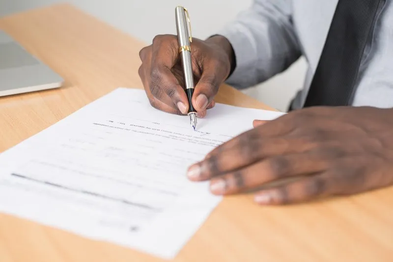 Foreclosure Insurance Policy