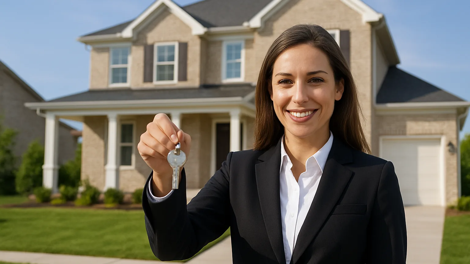 What Sellers Gain By Going Quiet First