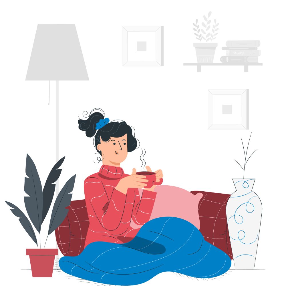 Sell your home without the stress.