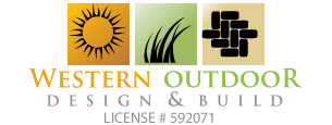 Western Paver Company in San Diego