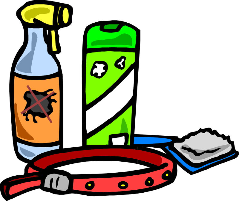 How to Repel Fleas: Natural Repellents