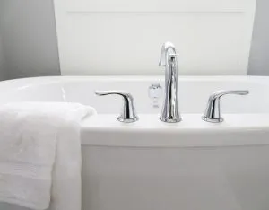 Should I Update My Bathroom Before Selling
