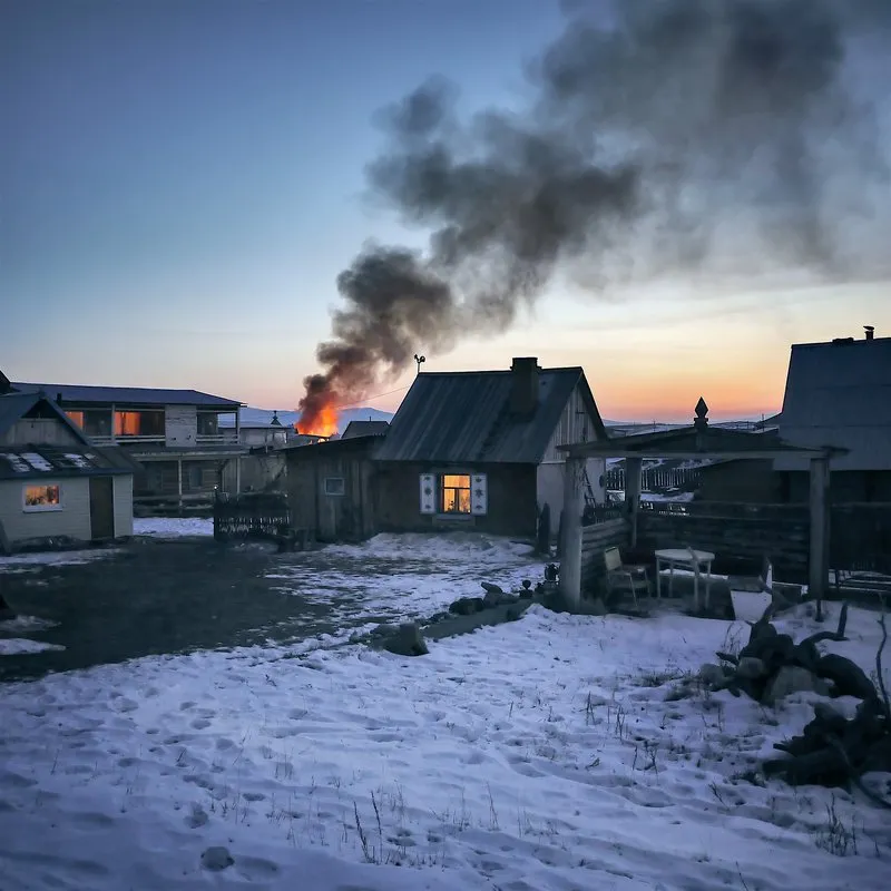 What Causes Electrical Fires